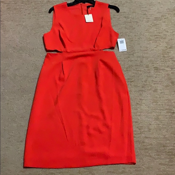 NWT Trina Turk Helena Dress - Picture 2 of 7